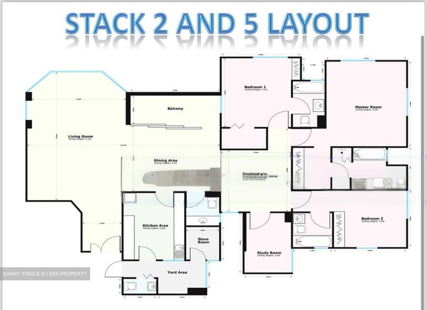 Leonie Condotel (D9), Condominium #460688701